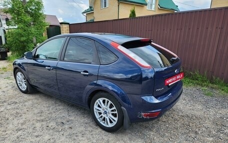 Ford Focus II рестайлинг, 2010 год, 650 000 рублей, 5 фотография