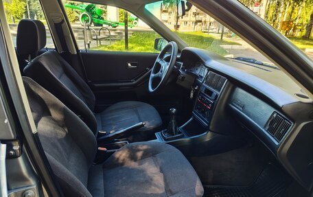 Audi 80, 1988 год, 590 000 рублей, 20 фотография