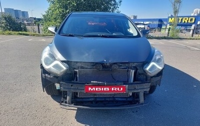 Hyundai i40 I рестайлинг, 2014 год, 950 000 рублей, 1 фотография