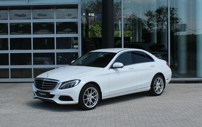 Mercedes-Benz C-Класс, 2014 год, 1 837 500 рублей, 1 фотография