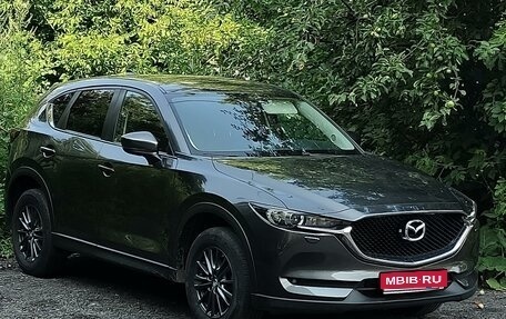 Mazda CX-5 II, 2019 год, 2 950 000 рублей, 1 фотография