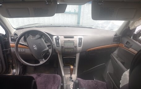 Hyundai Sonata VI, 2008 год, 350 000 рублей, 5 фотография