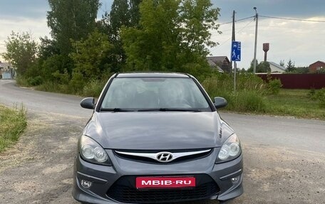 Hyundai i30 I, 2010 год, 970 000 рублей, 1 фотография