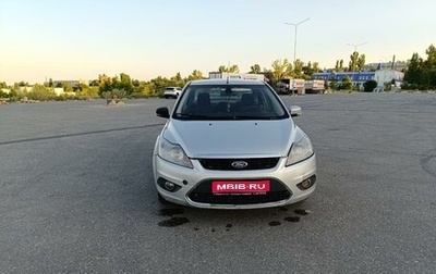 Ford Focus II рестайлинг, 2008 год, 380 000 рублей, 1 фотография