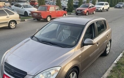 KIA cee'd I рестайлинг, 2007 год, 560 000 рублей, 1 фотография