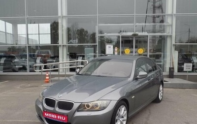 BMW 3 серия, 2008 год, 1 060 000 рублей, 1 фотография