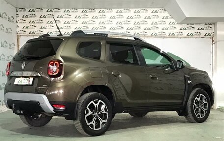 Renault Duster, 2021 год, 1 998 000 рублей, 6 фотография