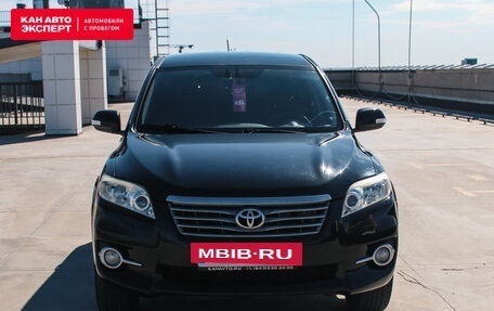 Toyota RAV4, 2010 год, 1 510 000 рублей, 2 фотография