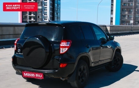 Toyota RAV4, 2010 год, 1 510 000 рублей, 3 фотография