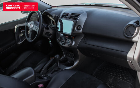 Toyota RAV4, 2010 год, 1 510 000 рублей, 10 фотография