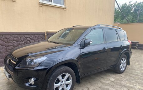 Toyota RAV4, 2011 год, 1 850 000 рублей, 3 фотография