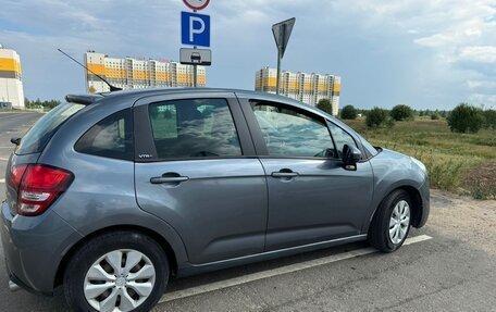 Citroen C3 II, 2010 год, 490 000 рублей, 3 фотография