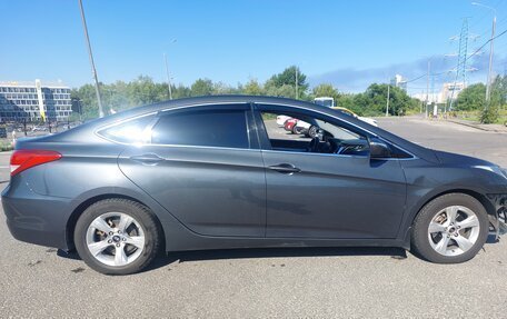 Hyundai i40 I рестайлинг, 2014 год, 950 000 рублей, 2 фотография