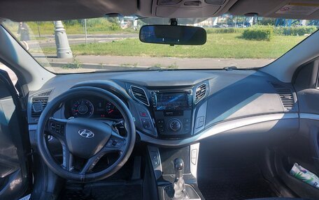 Hyundai i40 I рестайлинг, 2014 год, 950 000 рублей, 5 фотография