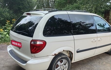 Dodge Caravan IV, 2005 год, 400 000 рублей, 4 фотография