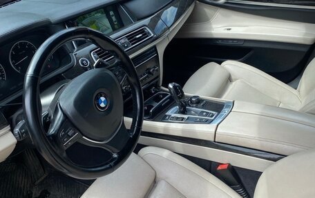 BMW 7 серия, 2012 год, 2 550 000 рублей, 6 фотография