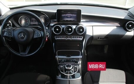 Mercedes-Benz C-Класс, 2014 год, 1 837 500 рублей, 9 фотография