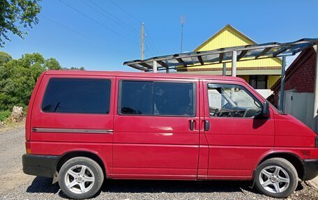 Volkswagen Transporter T4, 1996 год, 700 000 рублей, 2 фотография