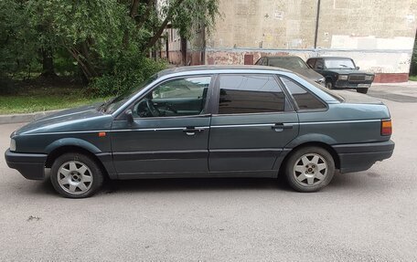 Volkswagen Passat B3, 1989 год, 120 000 рублей, 4 фотография