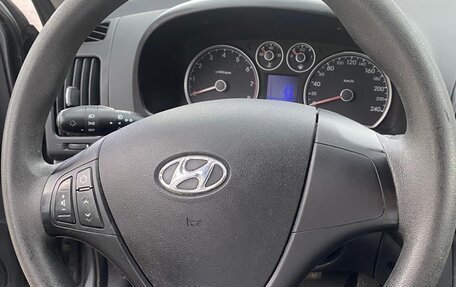 Hyundai i30 I, 2010 год, 970 000 рублей, 8 фотография