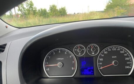 Hyundai i30 I, 2010 год, 970 000 рублей, 9 фотография