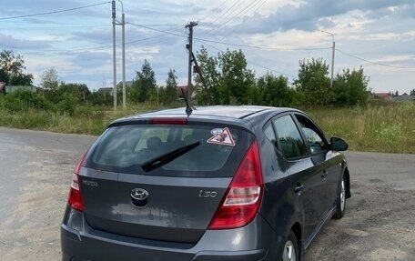 Hyundai i30 I, 2010 год, 970 000 рублей, 2 фотография