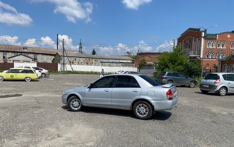 Mazda Familia, 2000 год, 280 000 рублей, 3 фотография