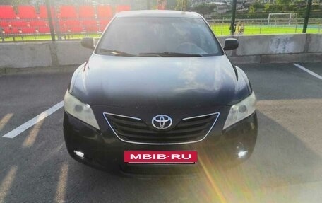 Toyota Camry, 2007 год, 964 000 рублей, 4 фотография