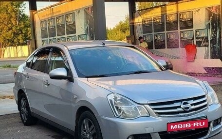 Nissan Almera, 2013 год, 590 000 рублей, 6 фотография