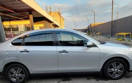 Nissan Almera, 2013 год, 590 000 рублей, 8 фотография