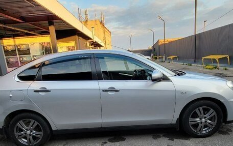 Nissan Almera, 2013 год, 590 000 рублей, 9 фотография