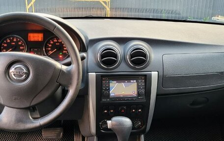 Nissan Almera, 2013 год, 590 000 рублей, 19 фотография