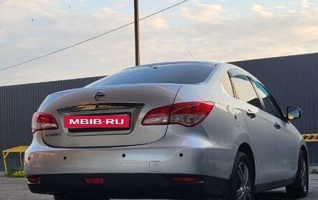 Nissan Almera, 2013 год, 590 000 рублей, 15 фотография