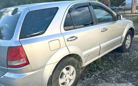 KIA Sorento IV, 2002 год, 450 000 рублей, 5 фотография