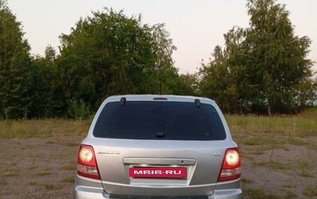 KIA Sorento IV, 2002 год, 450 000 рублей, 8 фотография