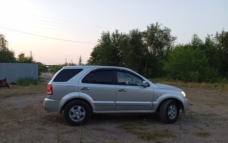 KIA Sorento IV, 2002 год, 450 000 рублей, 9 фотография