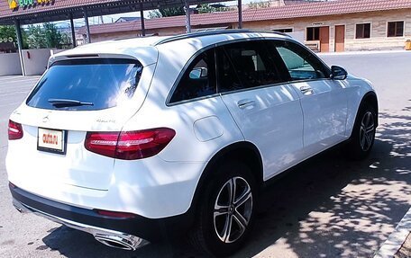 Mercedes-Benz GLC, 2019 год, 2 600 000 рублей, 5 фотография