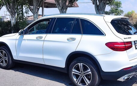 Mercedes-Benz GLC, 2019 год, 2 600 000 рублей, 4 фотография