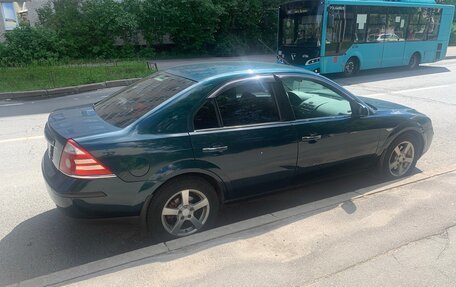 Ford Mondeo III, 2007 год, 550 000 рублей, 3 фотография