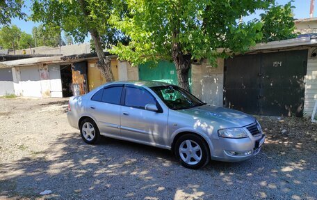 Nissan Almera Classic, 2009 год, 770 000 рублей, 4 фотография