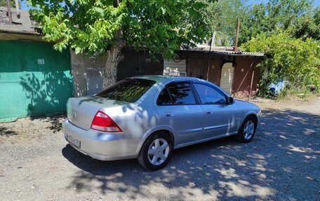 Nissan Almera Classic, 2009 год, 770 000 рублей, 5 фотография