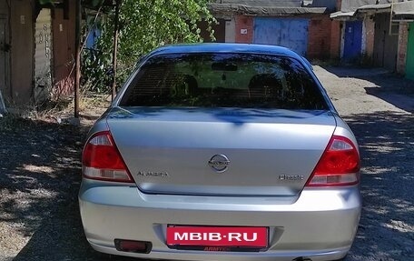 Nissan Almera Classic, 2009 год, 770 000 рублей, 6 фотография