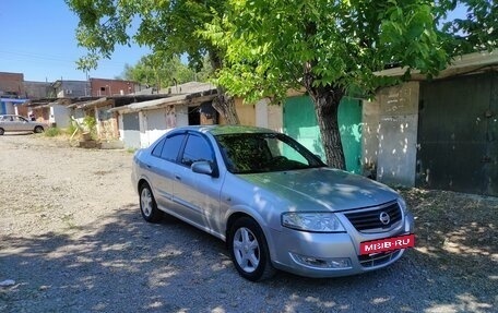 Nissan Almera Classic, 2009 год, 770 000 рублей, 3 фотография