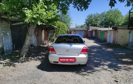 Nissan Almera Classic, 2009 год, 770 000 рублей, 7 фотография