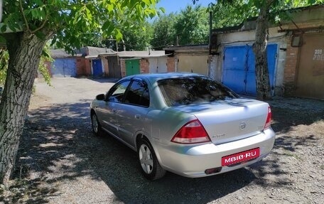 Nissan Almera Classic, 2009 год, 770 000 рублей, 8 фотография