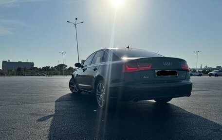 Audi A6, 2014 год, 1 800 000 рублей, 9 фотография