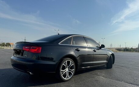 Audi A6, 2014 год, 1 800 000 рублей, 7 фотография