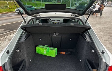 Skoda Octavia, 2019 год, 2 490 000 рублей, 7 фотография