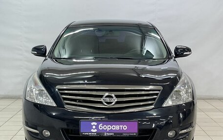 Nissan Teana, 2011 год, 1 055 000 рублей, 3 фотография