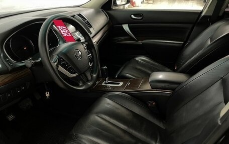 Nissan Teana, 2011 год, 1 055 000 рублей, 13 фотография